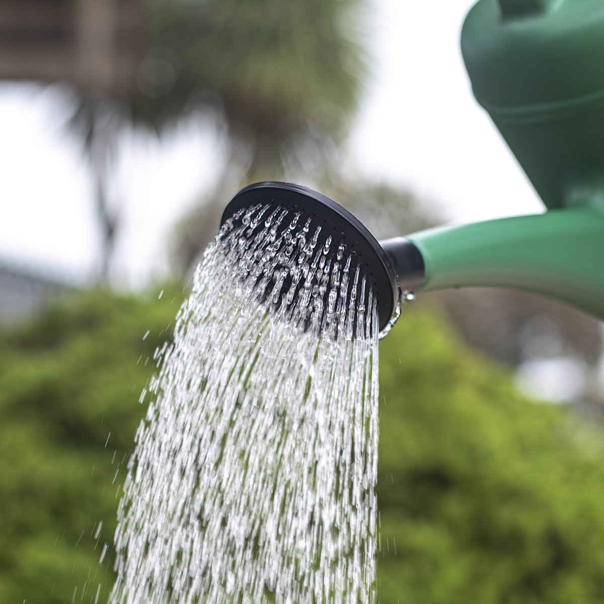 Sealey WCP10 Plastic Watering Can 10L