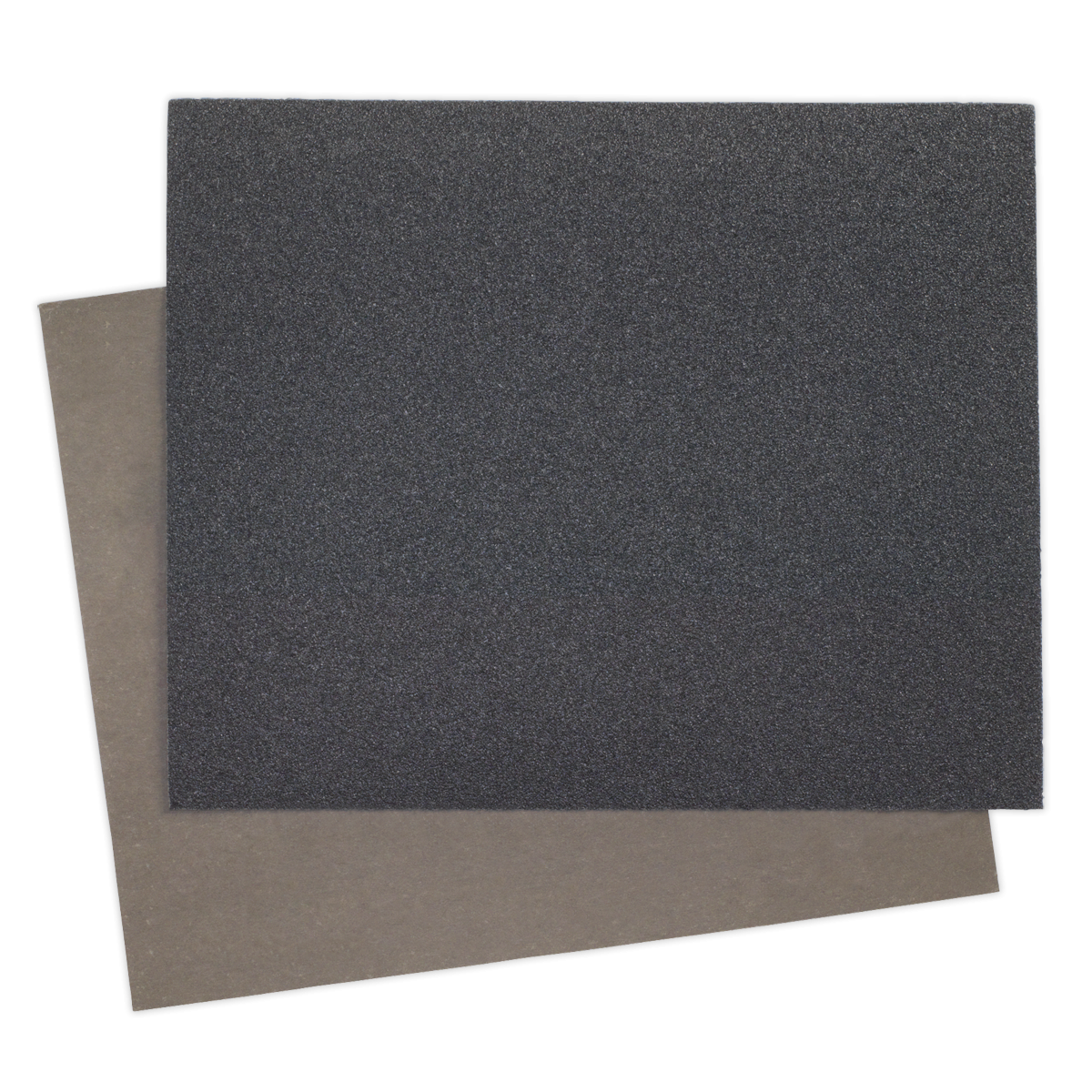 Sealey WD2328180 Wet & Dry Paper 180Grit 230 x 280mm - Pack of 25
