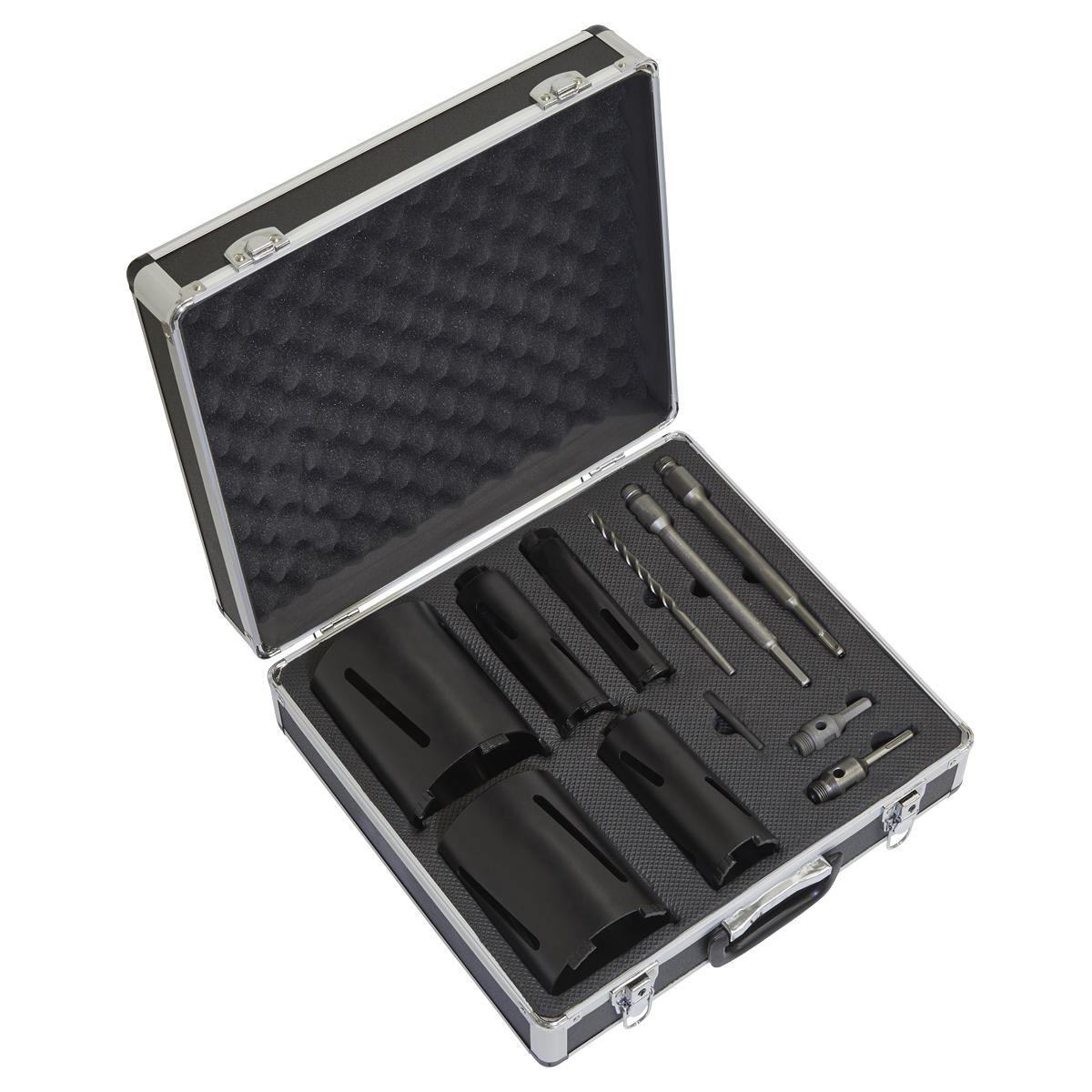 Sealey WDCKIT5 Diamond 5 Core Kit