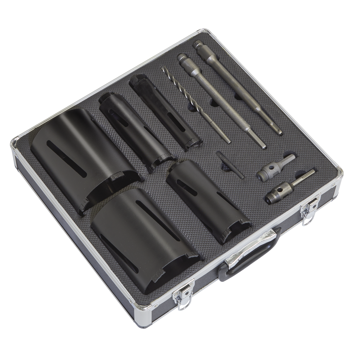Sealey WDCKIT5 Diamond 5 Core Kit