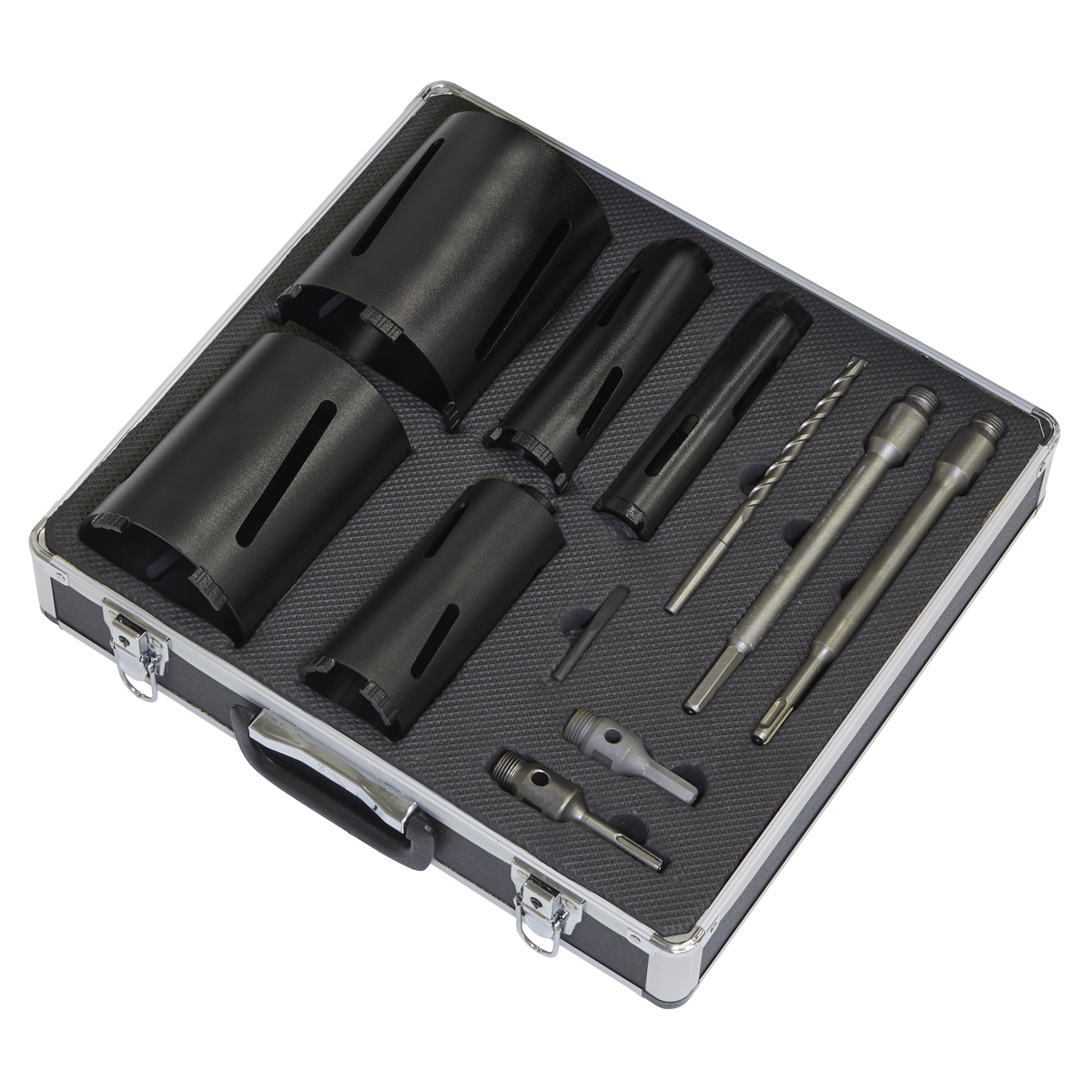 Sealey WDCKIT5 Diamond 5 Core Kit