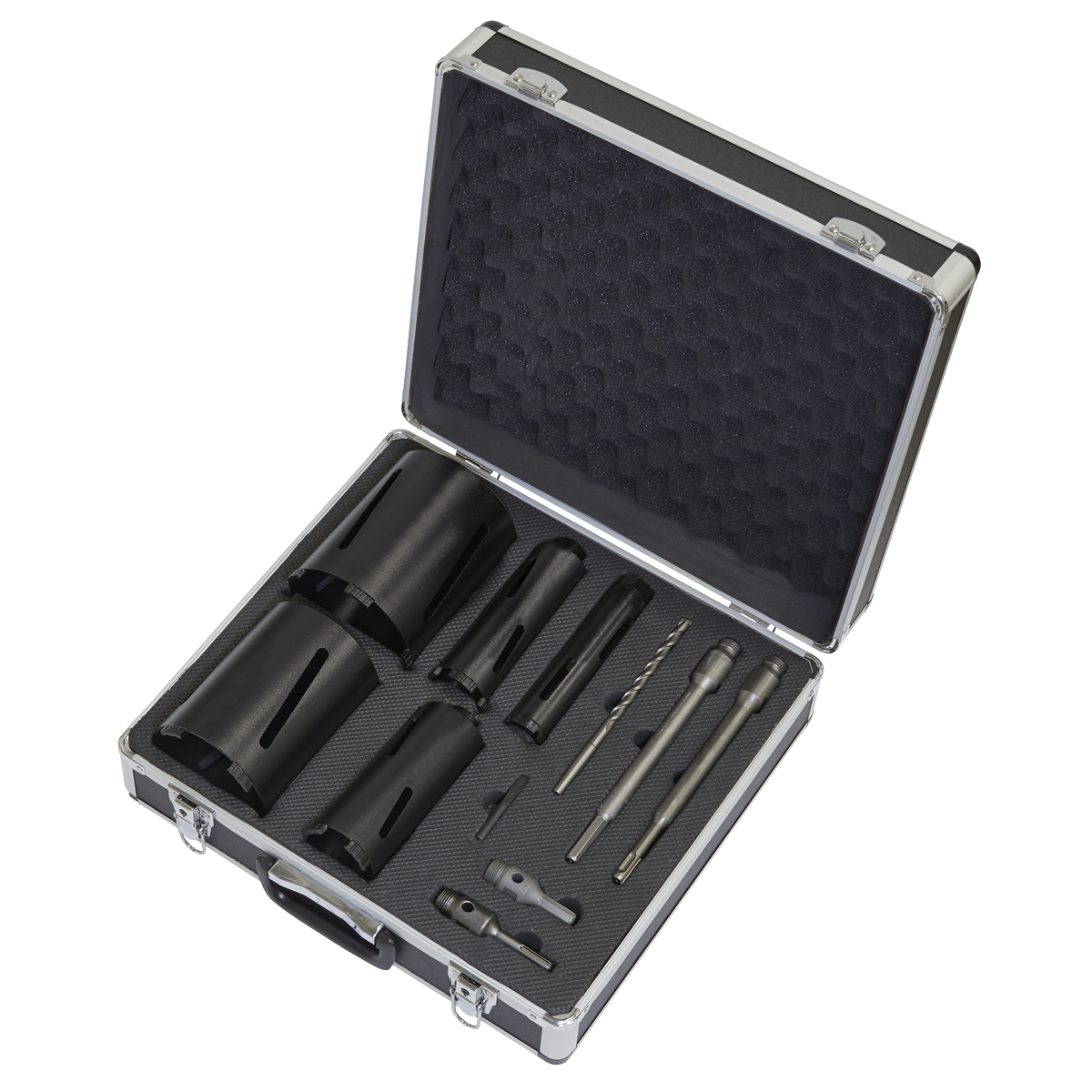 Sealey WDCKIT5 Diamond 5 Core Kit