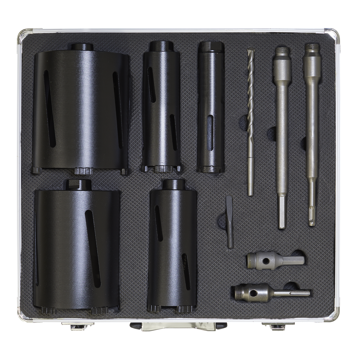 Sealey WDCKIT5 Diamond 5 Core Kit