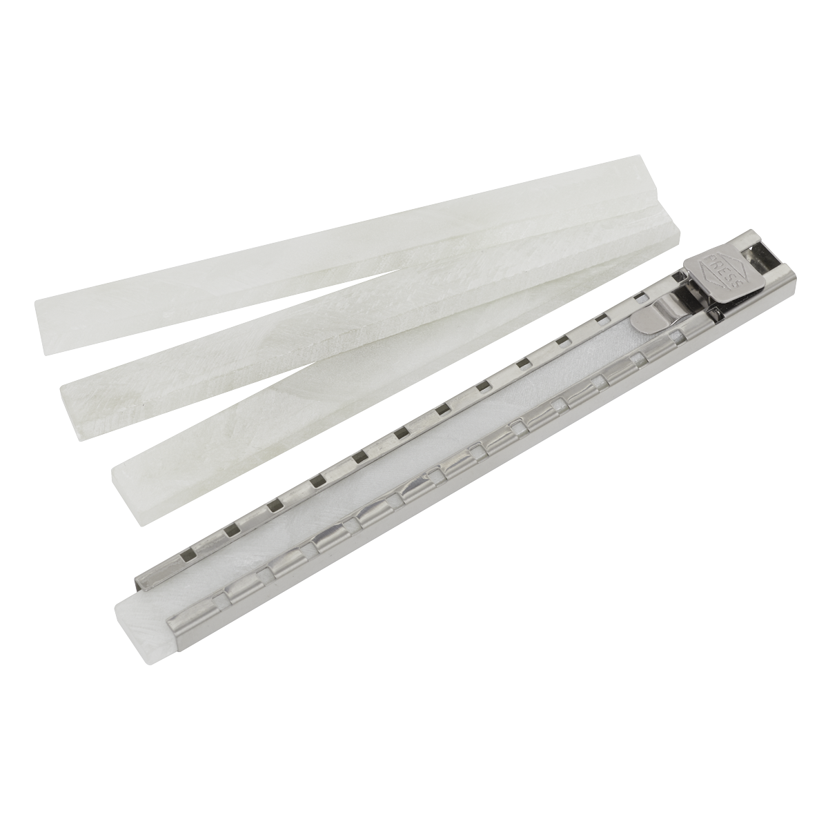 Sealey WFC4 Welder's French Chalk Holder with 4 Chalk Sticks