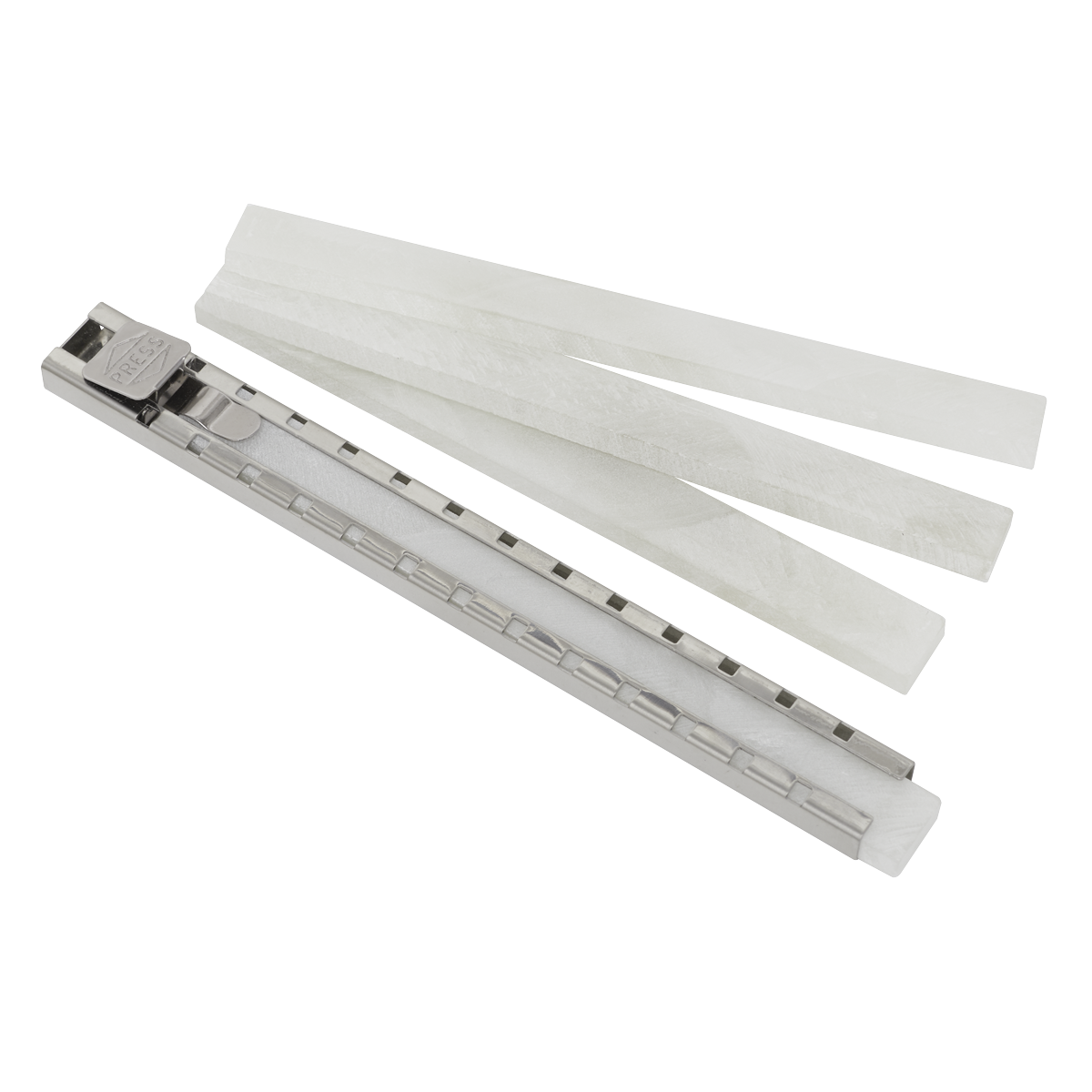 Sealey WFC4 Welder's French Chalk Holder with 4 Chalk Sticks