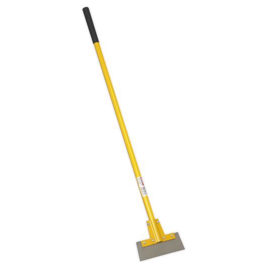 Sealey WFS02 Workshop Floor Scraper 300mm