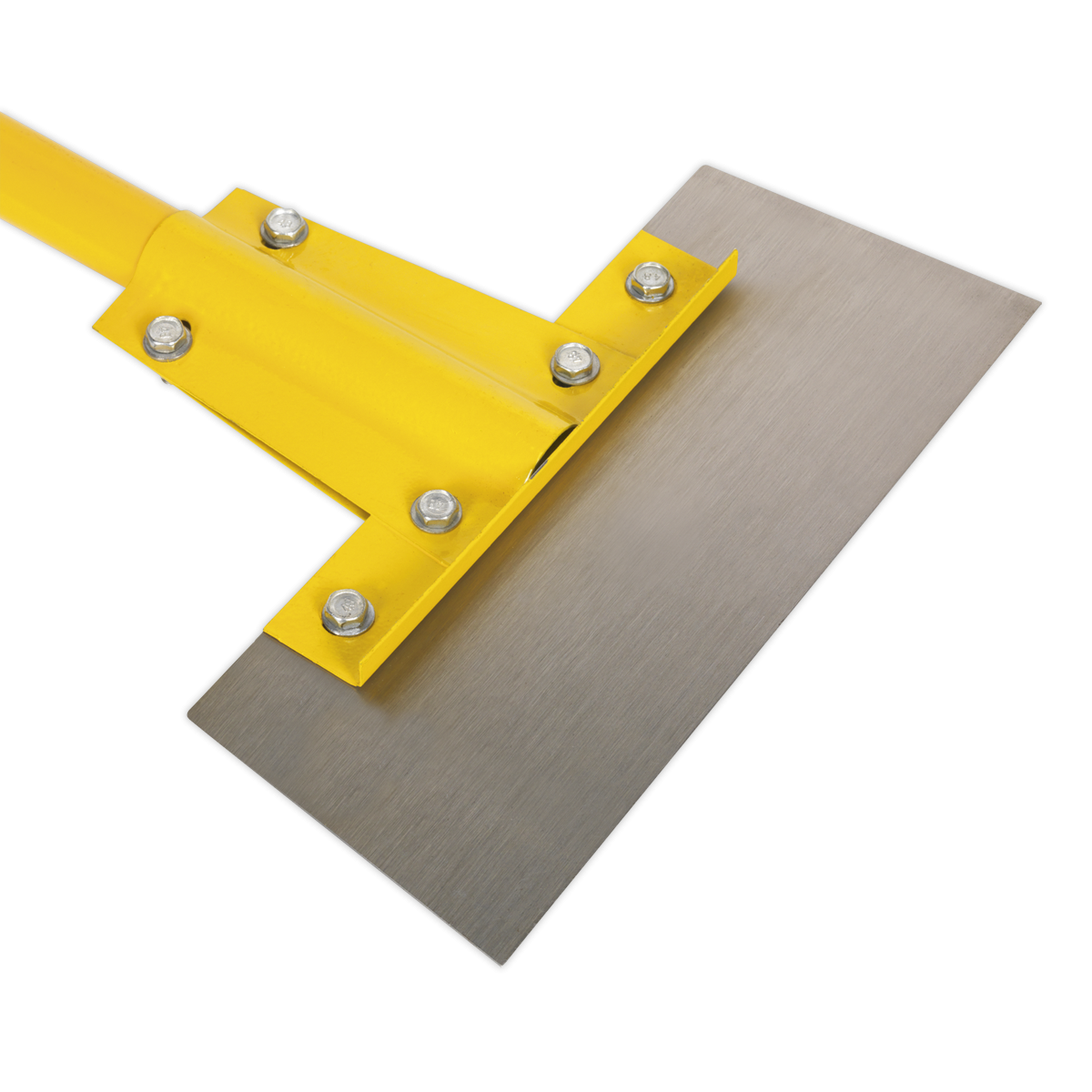 Sealey WFS02 Workshop Floor Scraper 300mm