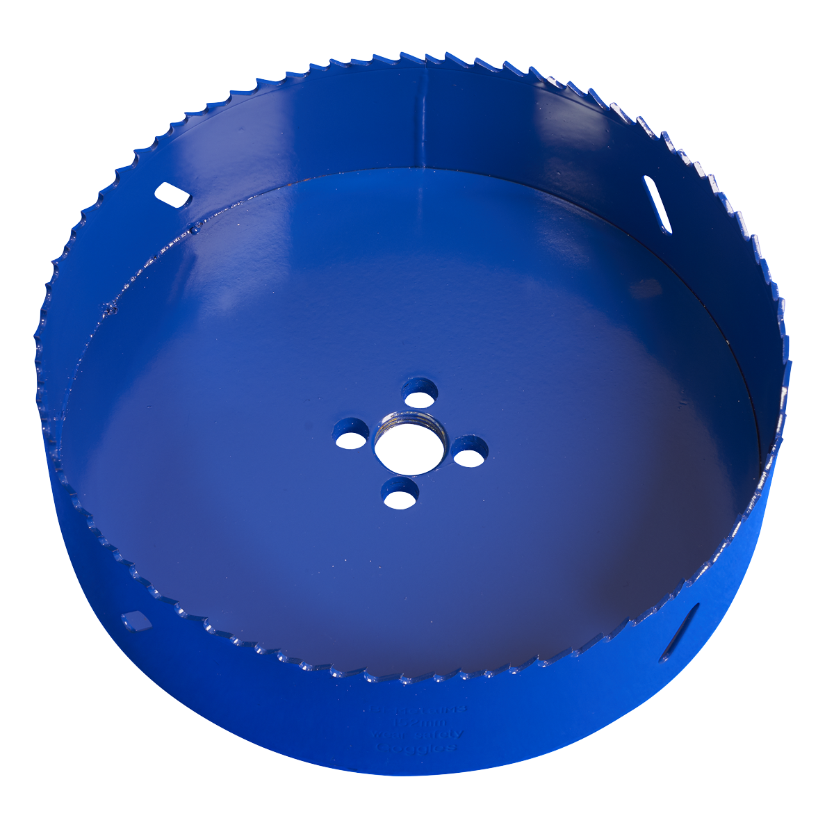 Sealey WHS152 HSS Hole Saw Blade 152mm