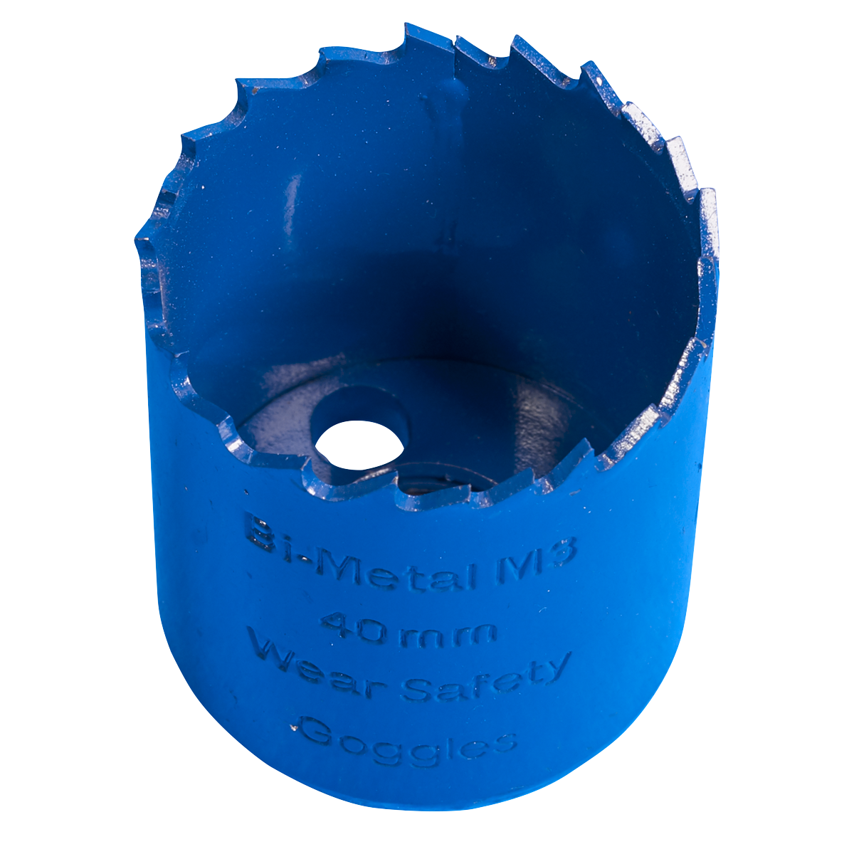 Sealey WHS40 HSS Hole Saw Blade 40mm