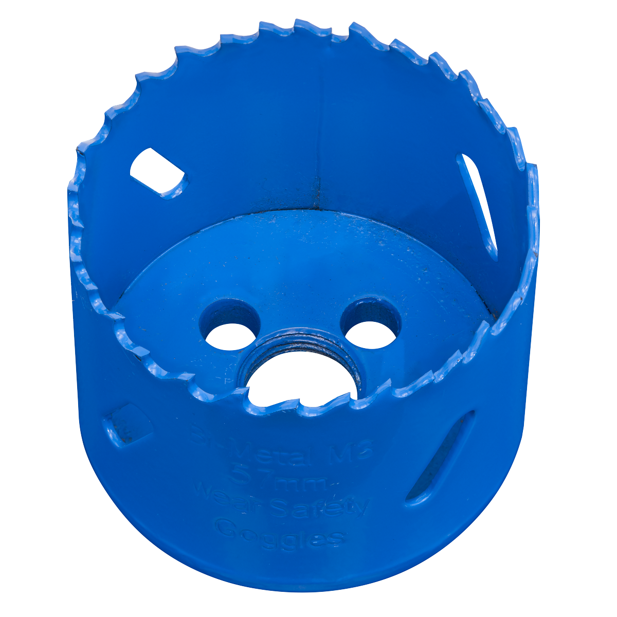 Sealey WHS57 HSS Hole Saw Blade 57mm