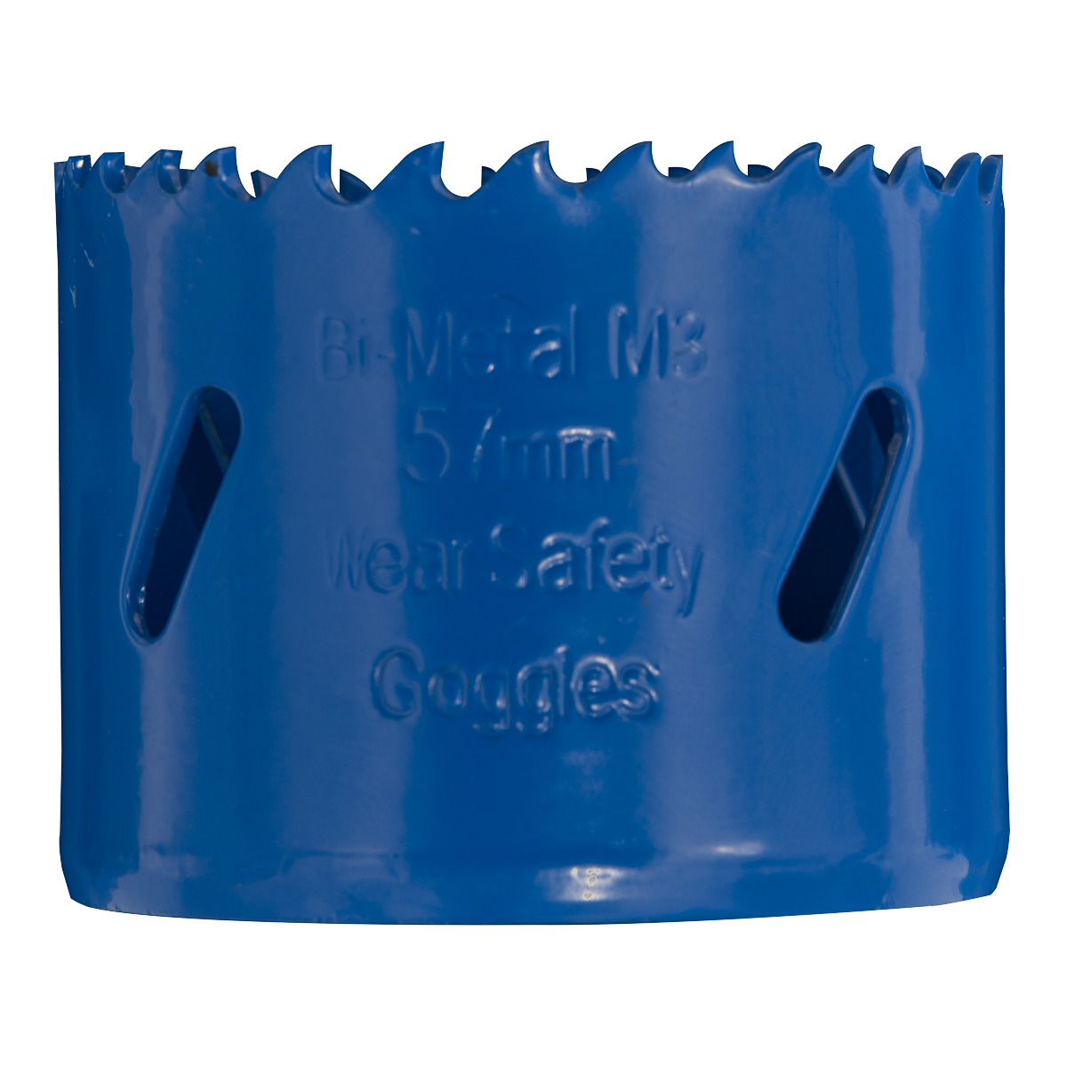 Sealey WHS57 HSS Hole Saw Blade 57mm
