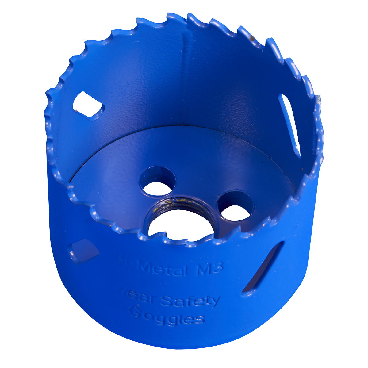Sealey WHS64 HSS Hole Saw Blade 64mm