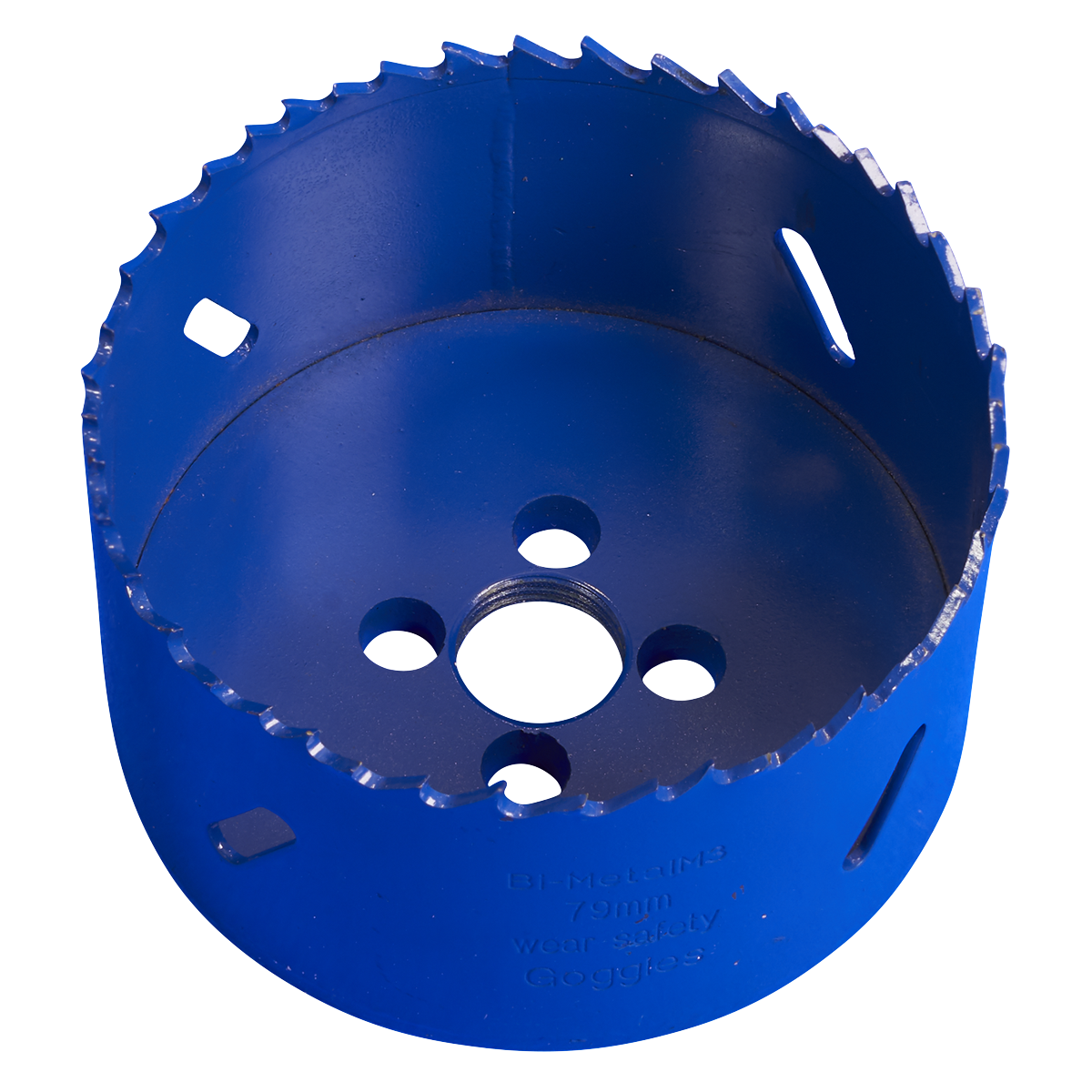 Sealey WHS79 HSS Hole Saw Blade 79mm