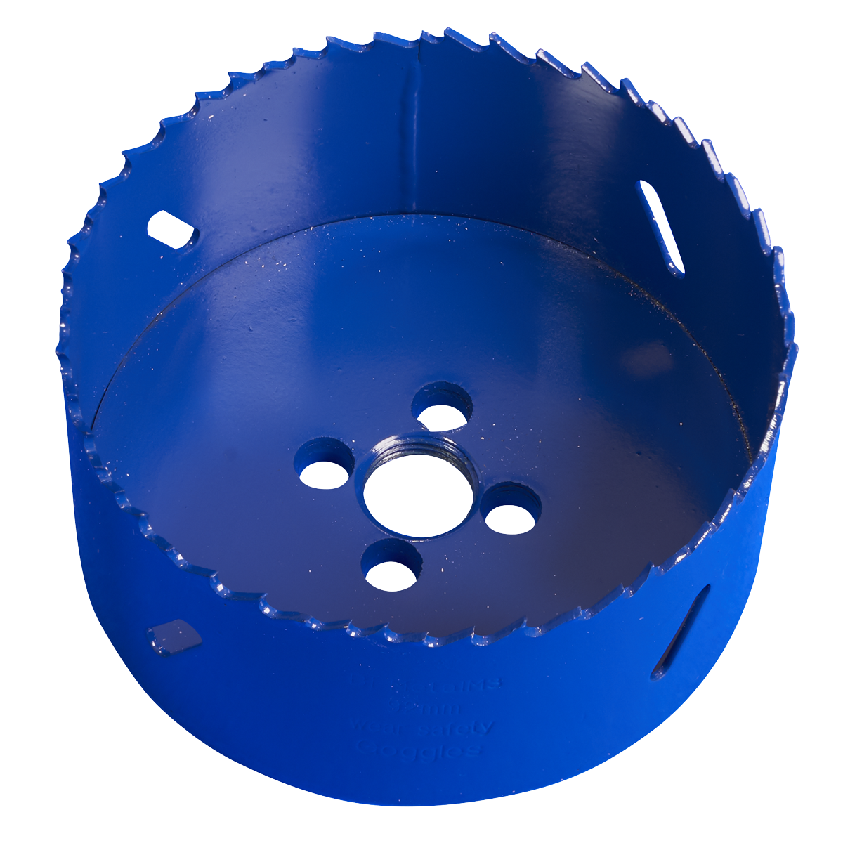 Sealey WHS92 HSS Hole Saw Blade 92mm