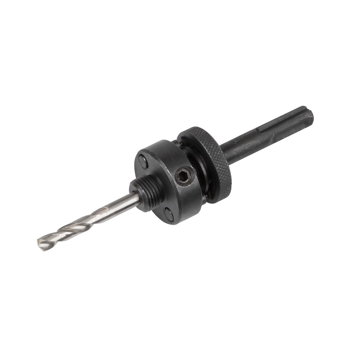 Sealey WHSSL SDS Plus Mandrel 32-152mm