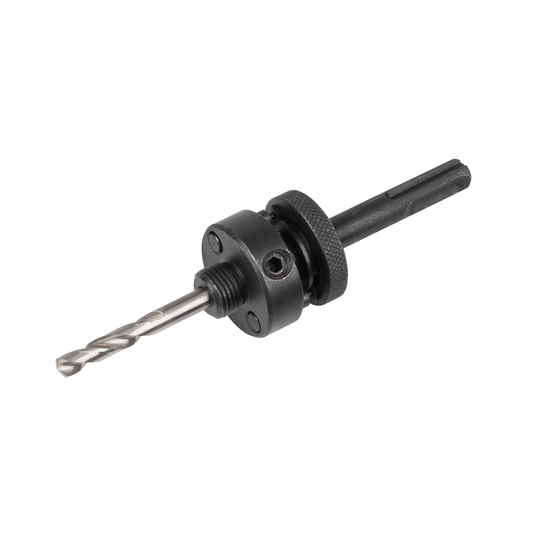 Sealey WHSSL SDS Plus Mandrel 32-152mm