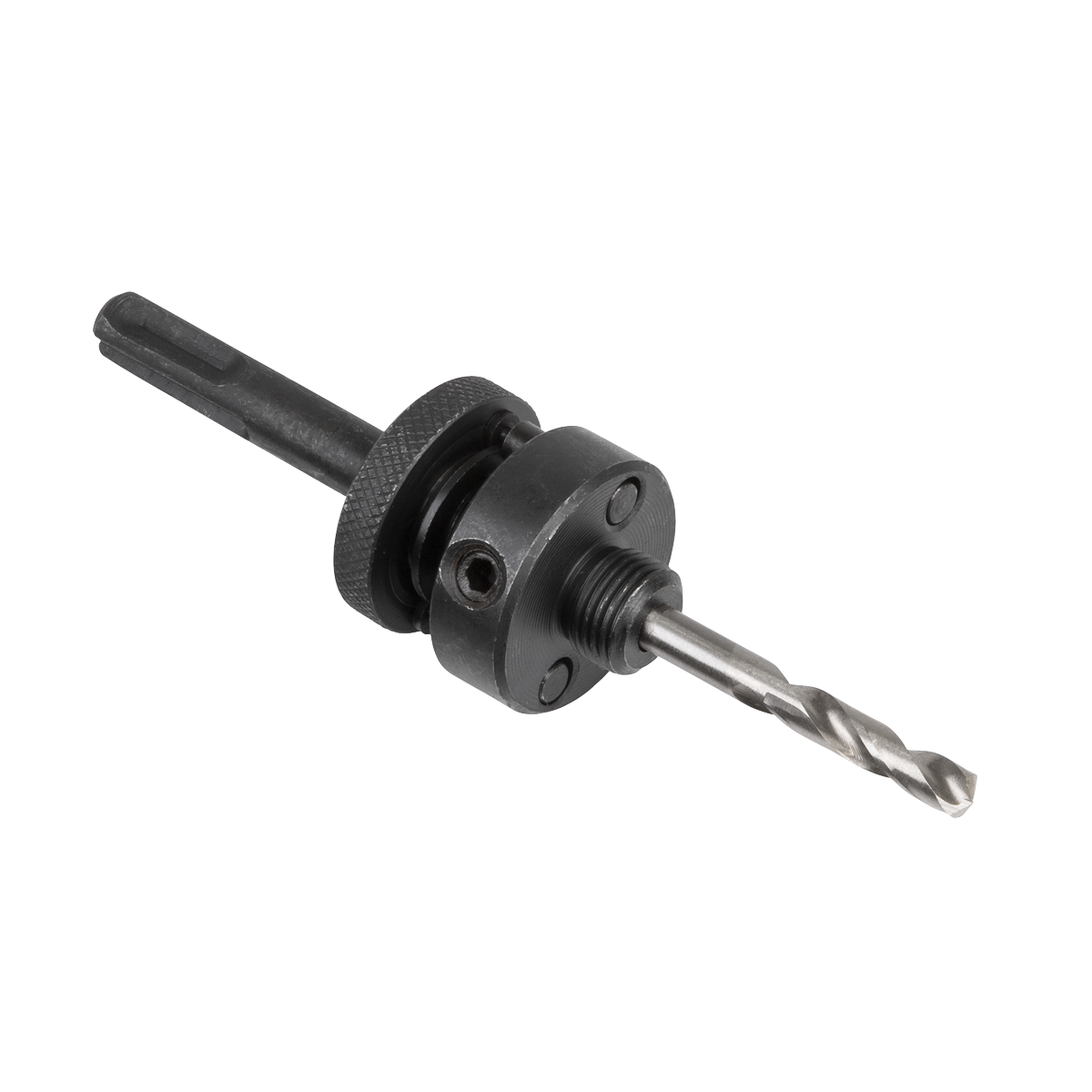 Sealey WHSSL SDS Plus Mandrel 32-152mm