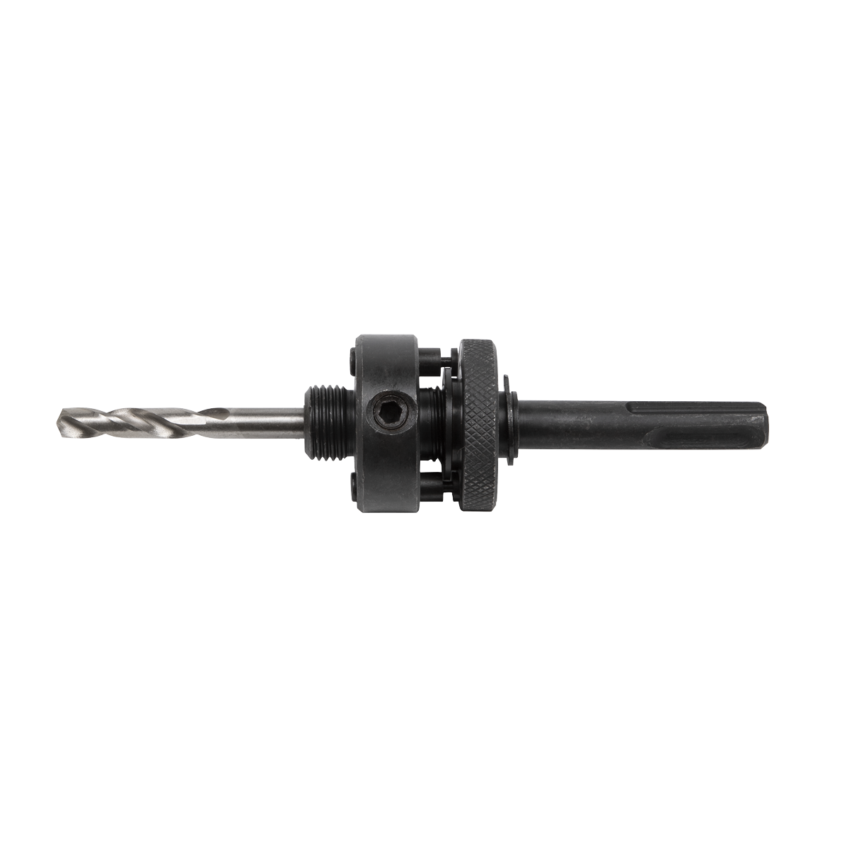 Sealey WHSSL SDS Plus Mandrel 32-152mm