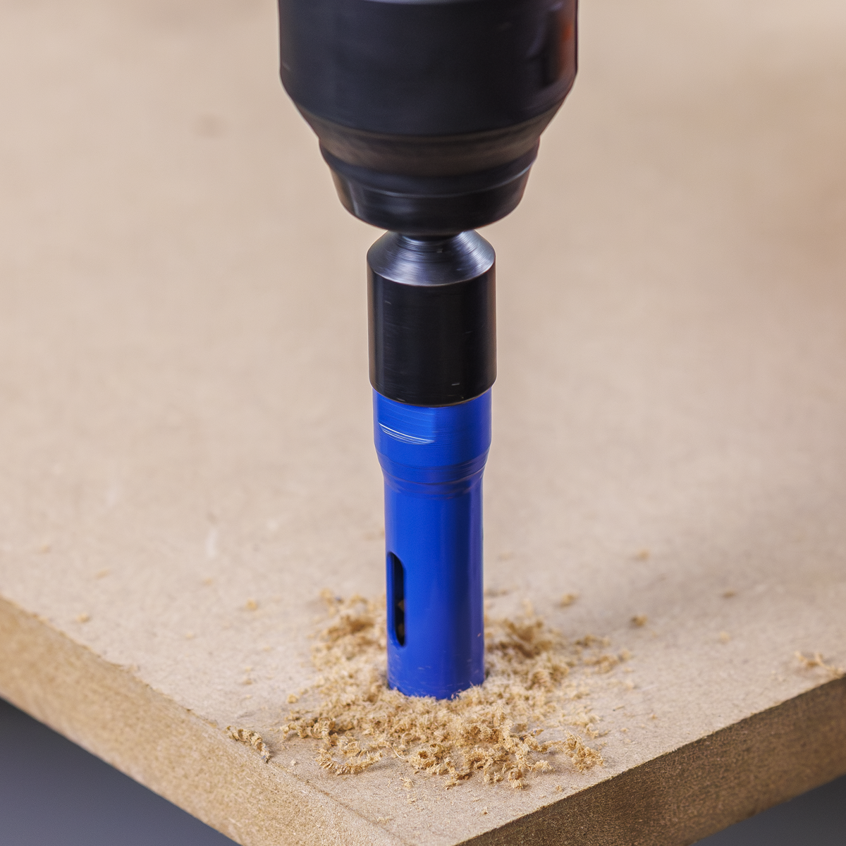 Sealey WHSSS SDS Plus Mandrel 14-30mm