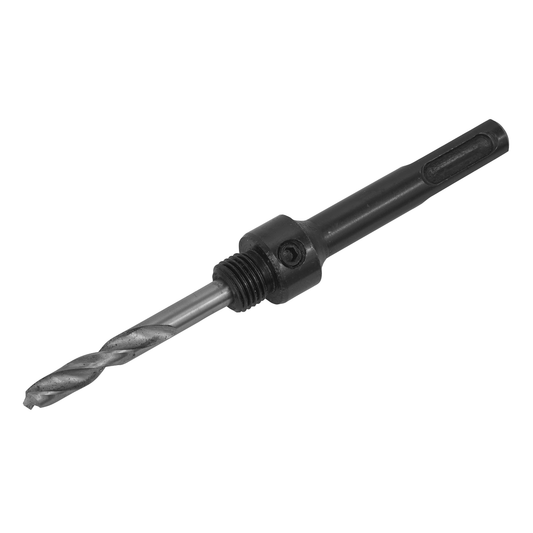Sealey WHSSS SDS Plus Mandrel 14-30mm