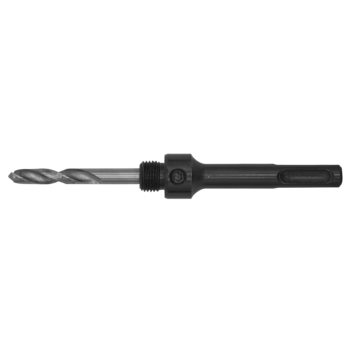Sealey WHSSS SDS Plus Mandrel 14-30mm