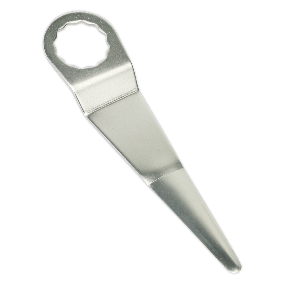 Sealey WK025FSS90 Air Knife Blade Offset Straight 90mm
