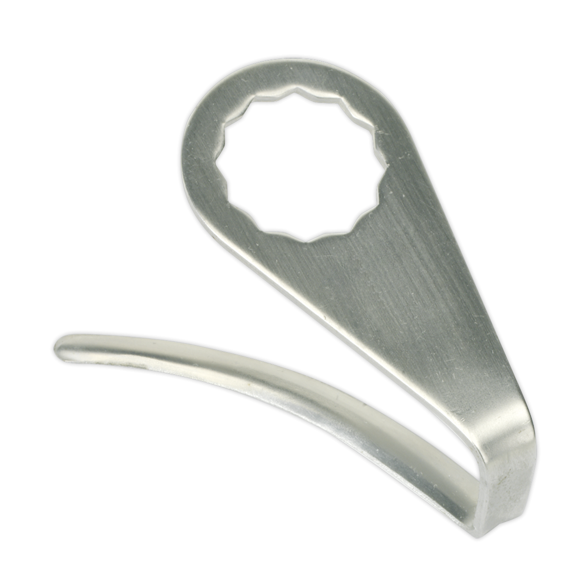Sealey WK025U63 Air Knife Blade Undercut 63mm