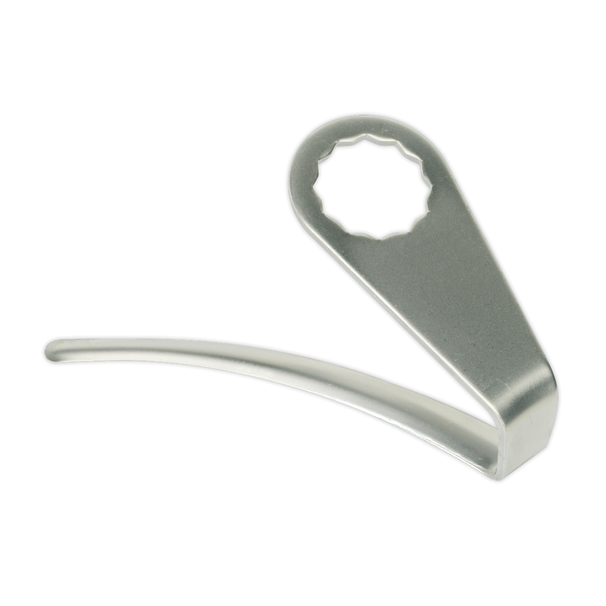 Sealey WK025U90 Air Knife Blade Undercut 90mm
