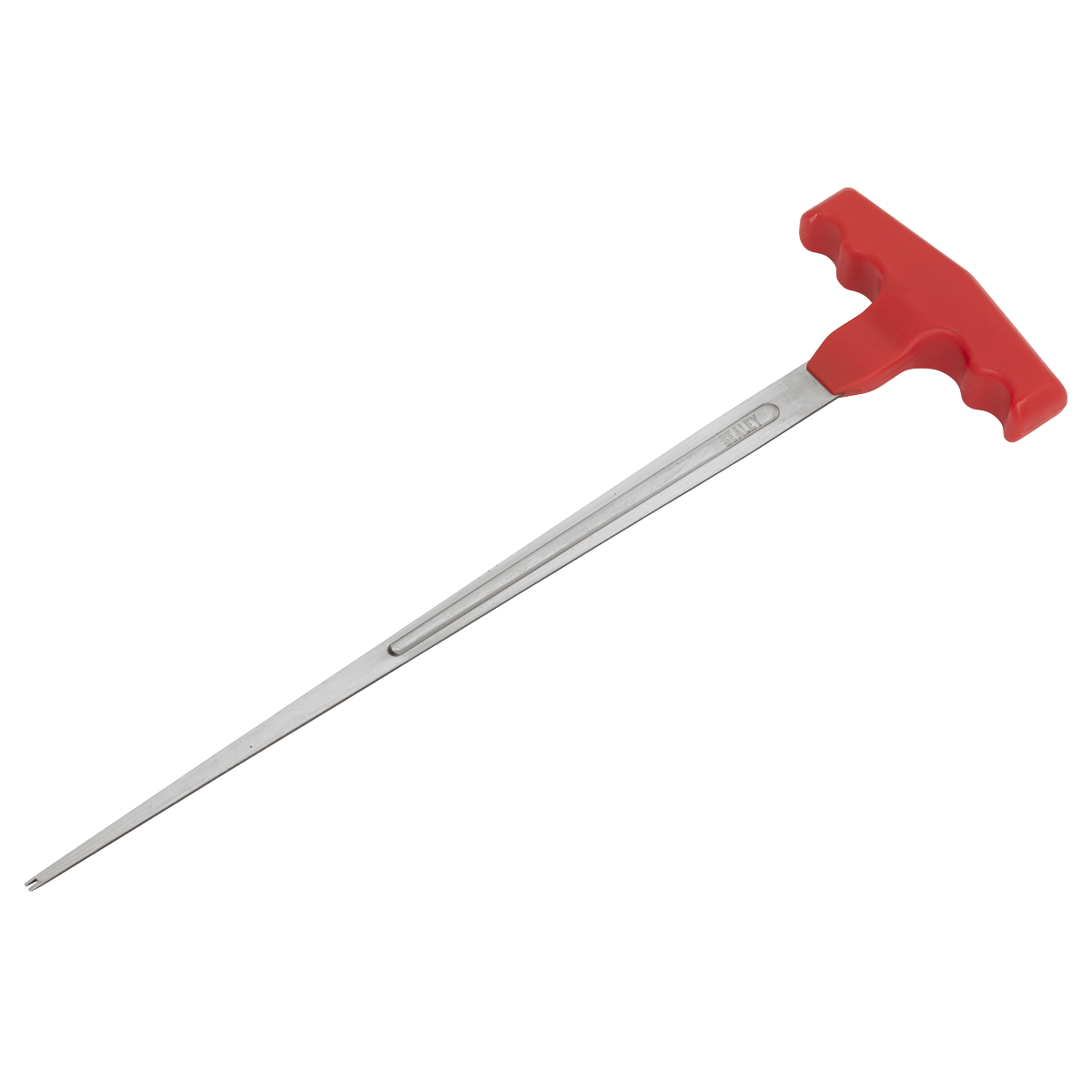 Sealey WK0511 T-Handled Stainless Steel Wire Starter Tool 330mm