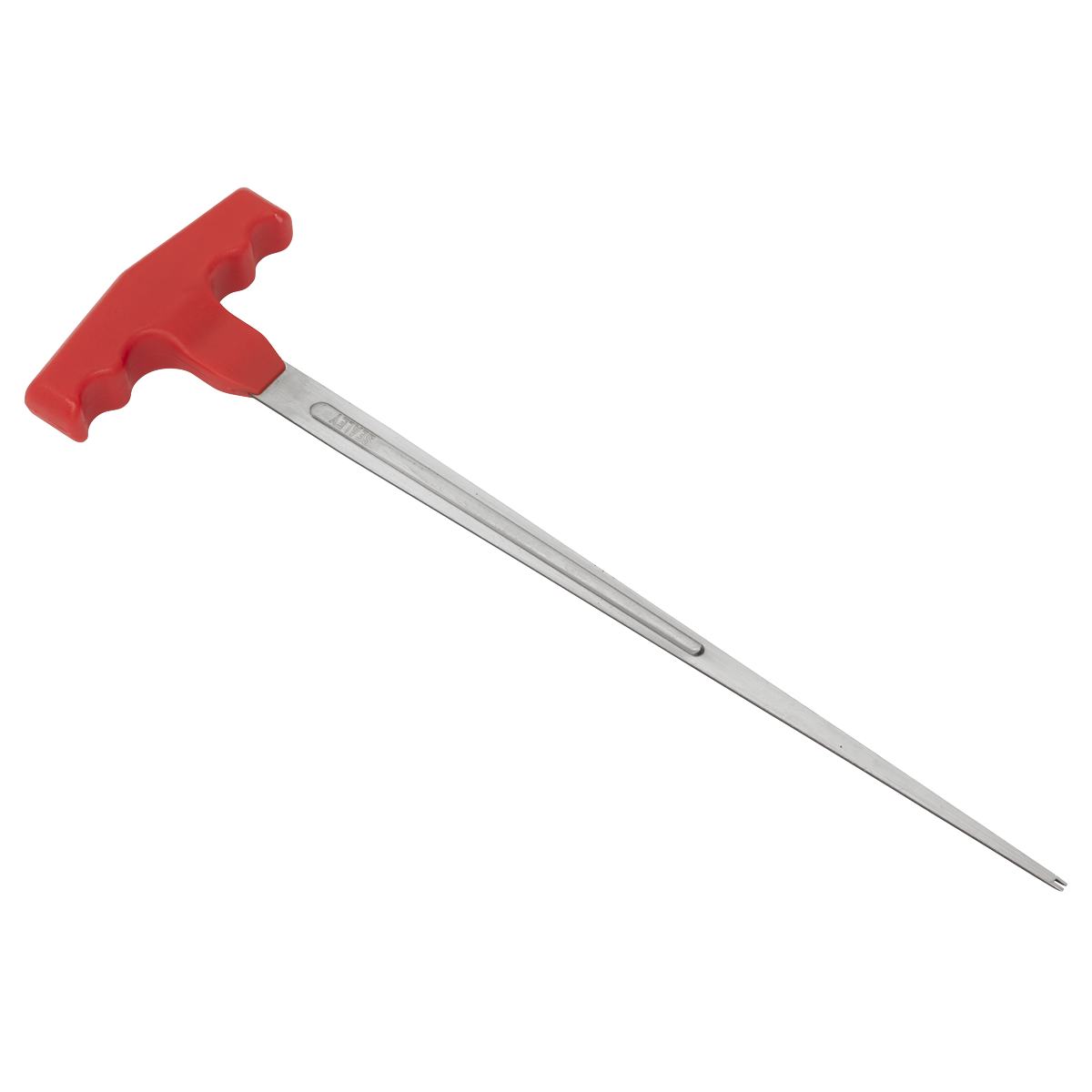 Sealey WK0511 T-Handled Stainless Steel Wire Starter Tool 330mm