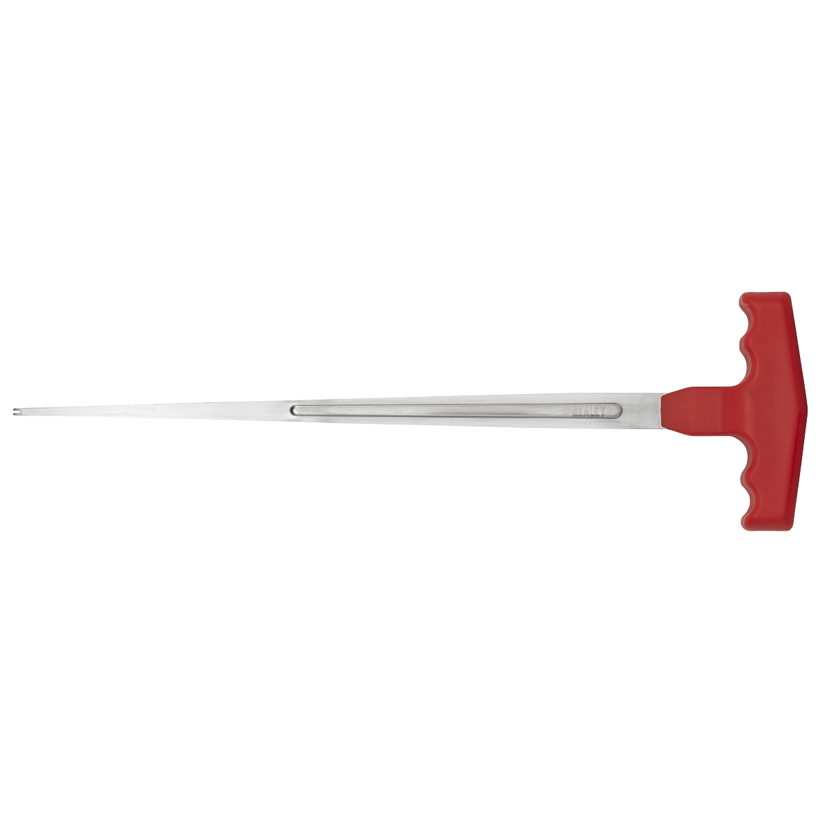 Sealey WK0511 T-Handled Stainless Steel Wire Starter Tool 330mm