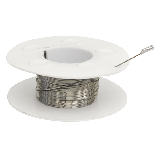 Sealey WK0514 Square Windscreen Cutting Wire