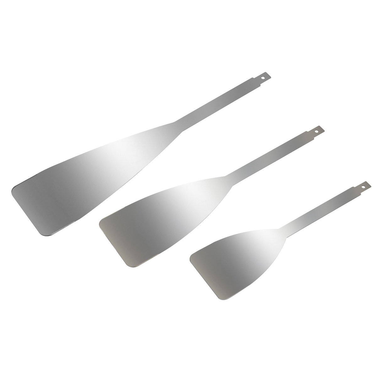 Sealey WK31 Windscreen Auto Glass Cutting Blade 3 x 12"