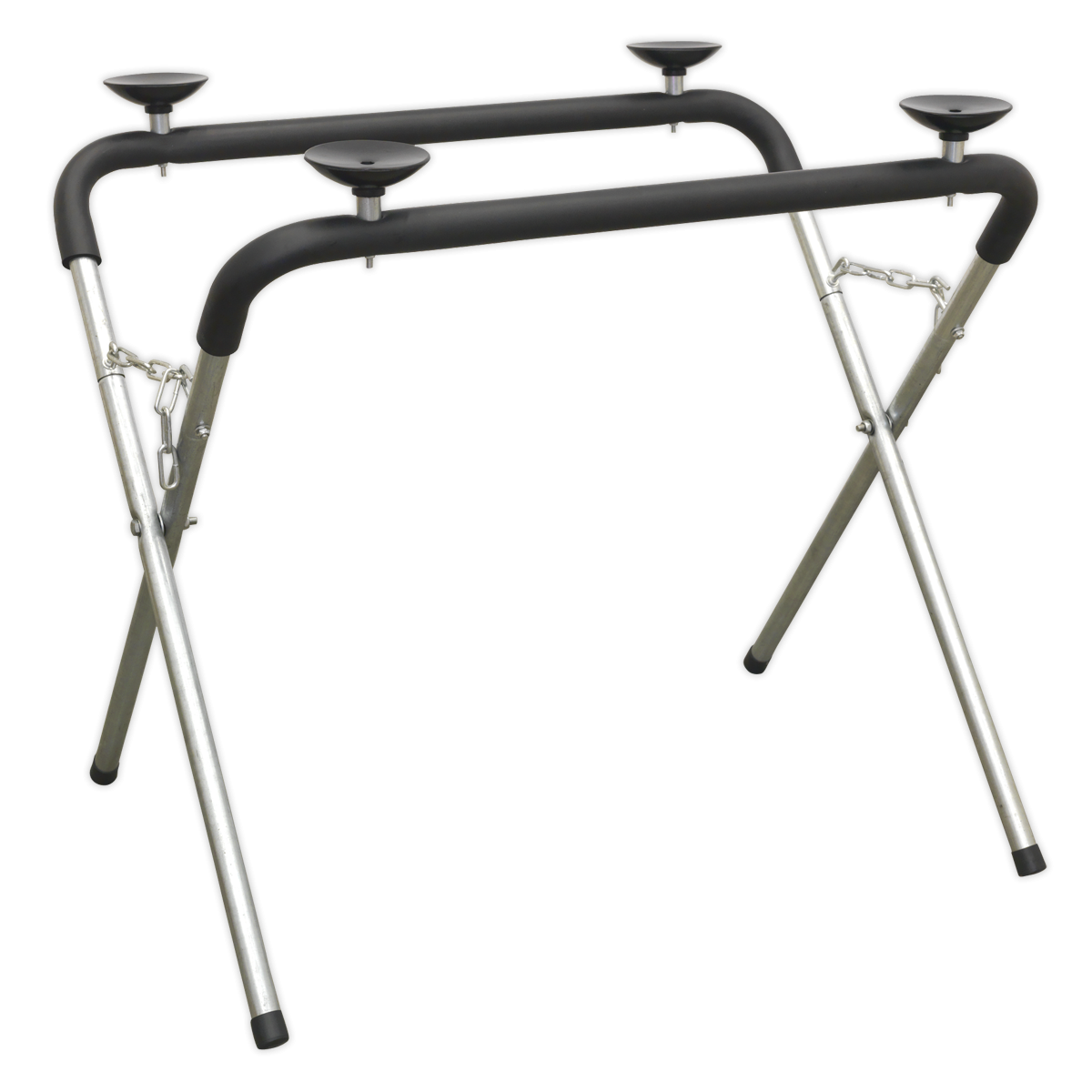 Sealey WK4 Folding Windscreen Stand