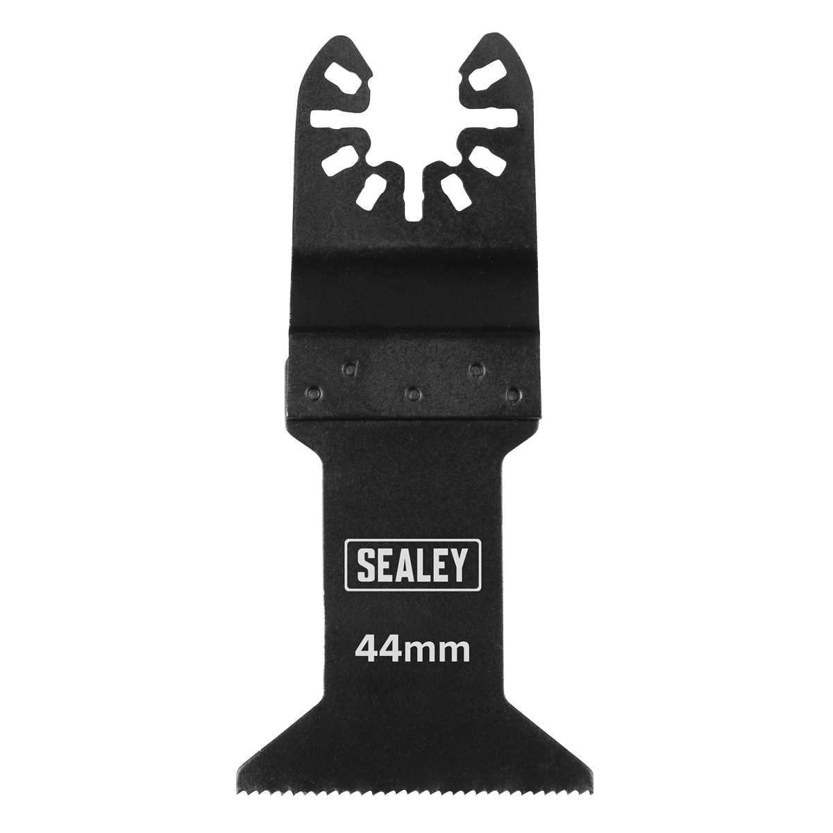 Sealey WMTSET Worksafe® Multi-Tool Metal & Wood Blade Set 7pc