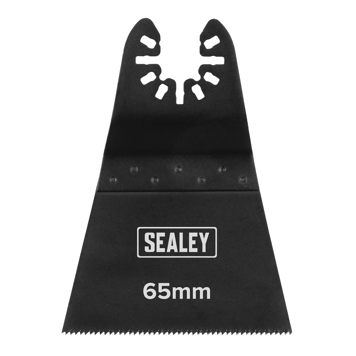 Sealey WMTSET Worksafe® Multi-Tool Metal & Wood Blade Set 7pc
