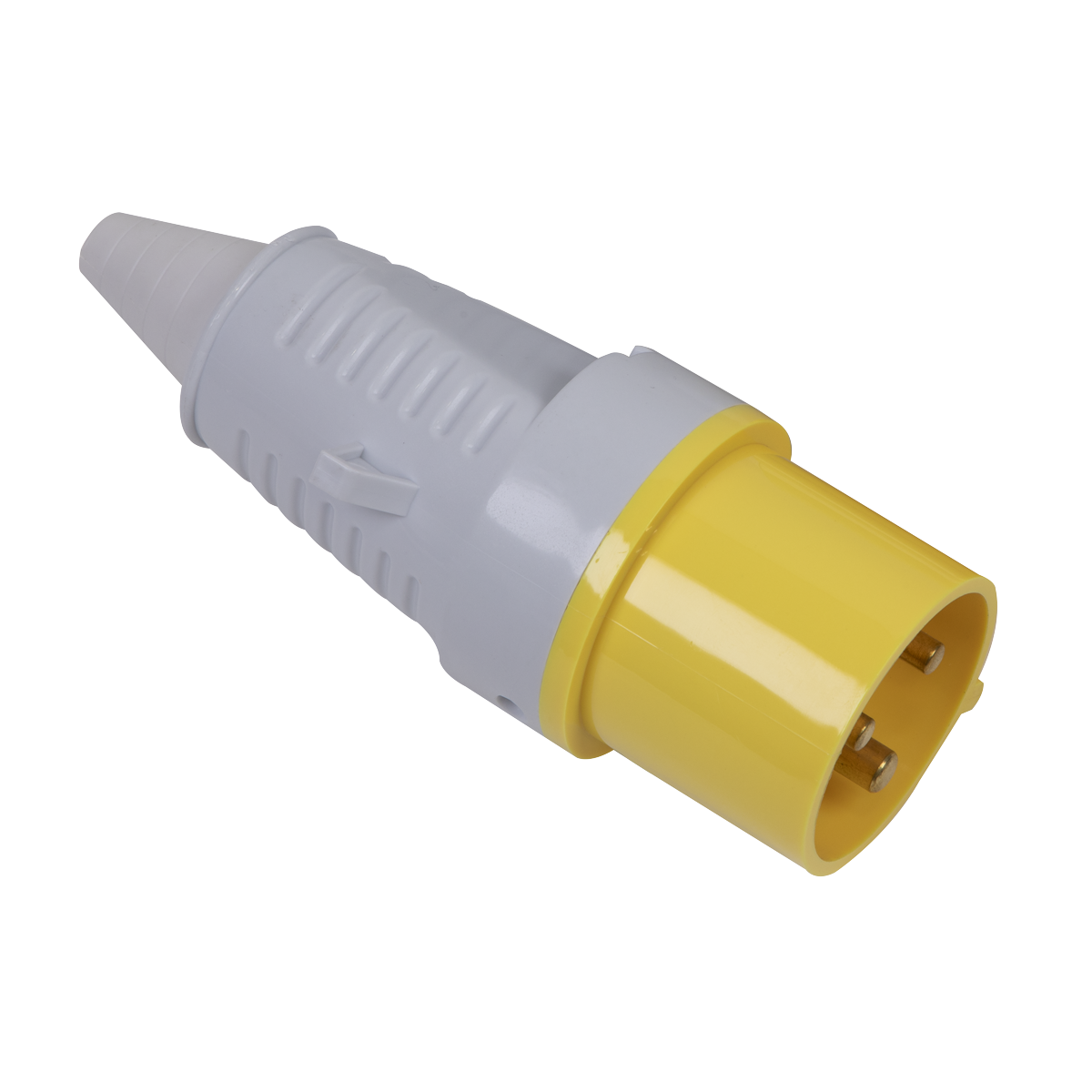 Sealey WP11016 2P+E Plug 110V 16A