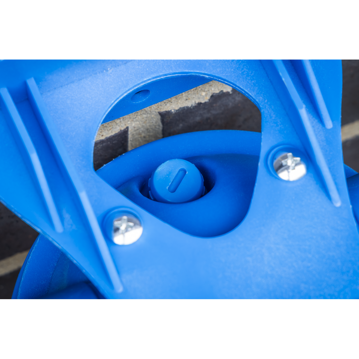 Sealey WPF2 Inlet Filter for Surface Mounting Pumps 2L