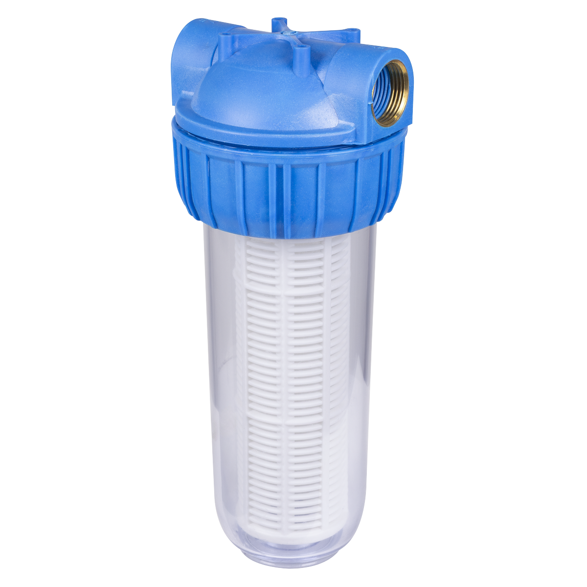 Sealey WPF2 Inlet Filter for Surface Mounting Pumps 2L