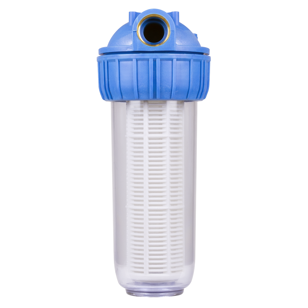 Sealey WPF2 Inlet Filter for Surface Mounting Pumps 2L