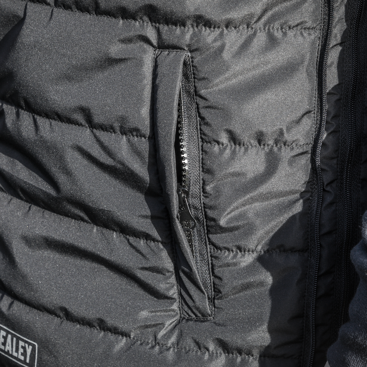 Sealey WPHG01 5V Heated Gilet - 44" to 52" Chest