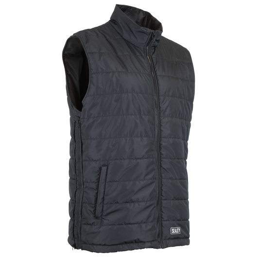 Sealey WPHG01 5V Heated Gilet - 44" to 52" Chest