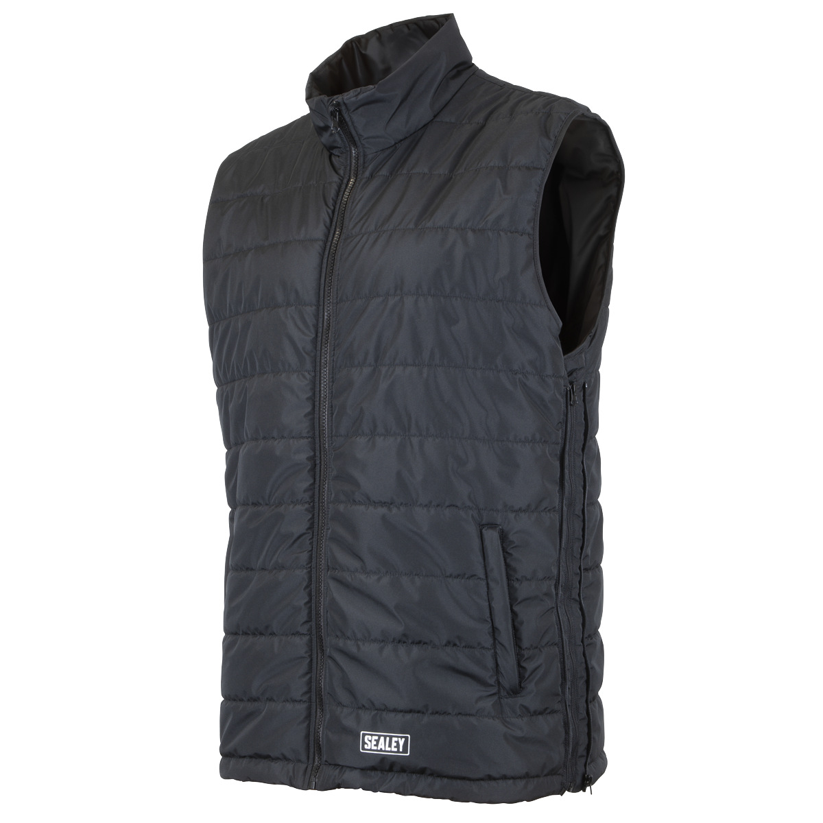 Sealey WPHG01 5V Heated Gilet - 44" to 52" Chest