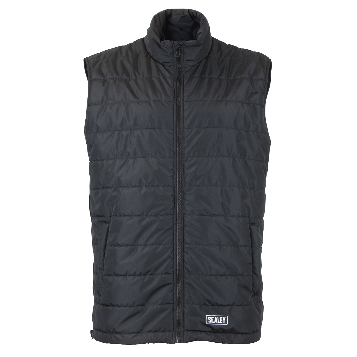 Sealey WPHG01 5V Heated Gilet - 44" to 52" Chest