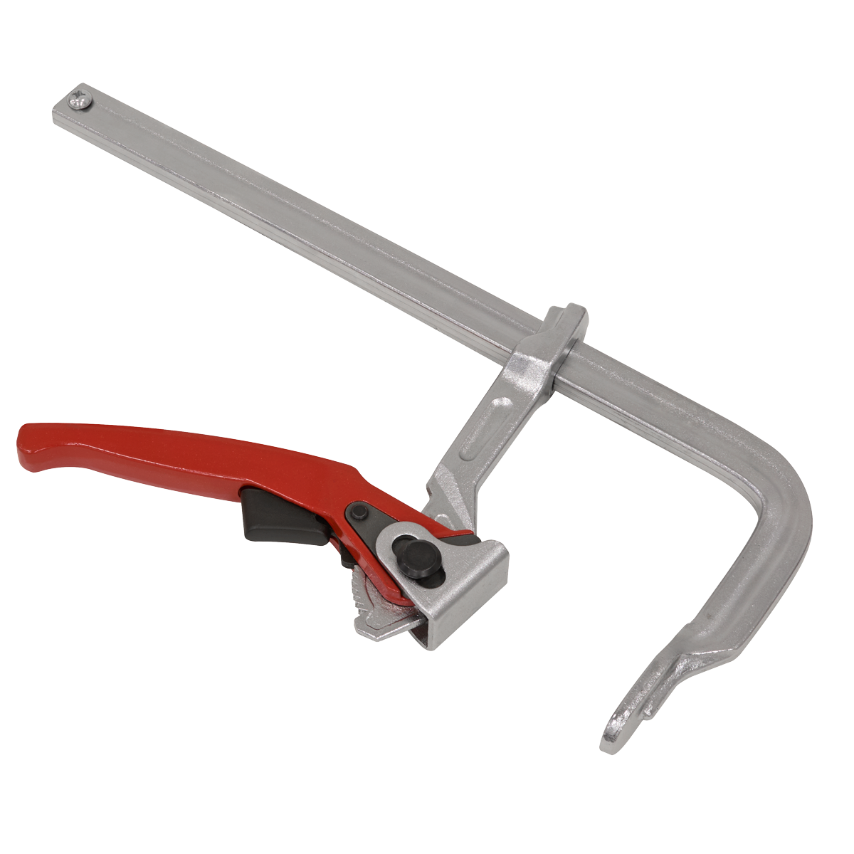 Sealey WRC300 Welding Ratchet Clamp 300 x 120mm