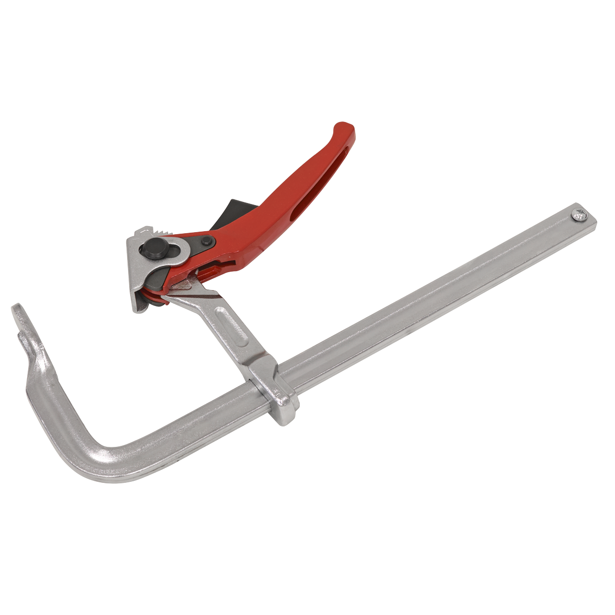 Sealey WRC300 Welding Ratchet Clamp 300 x 120mm