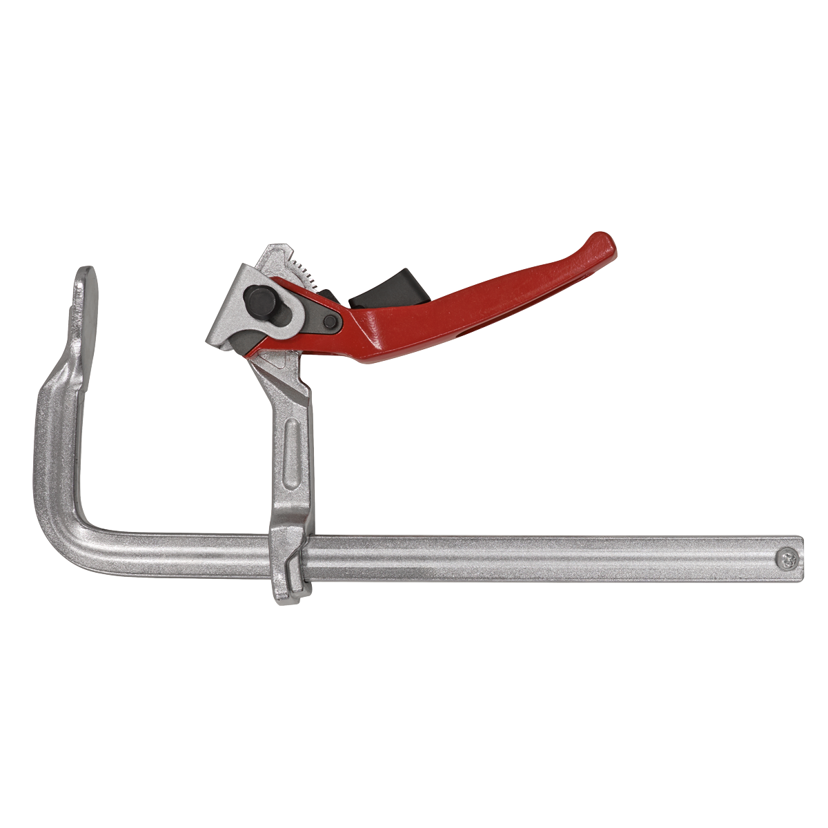 Sealey WRC300 Welding Ratchet Clamp 300 x 120mm