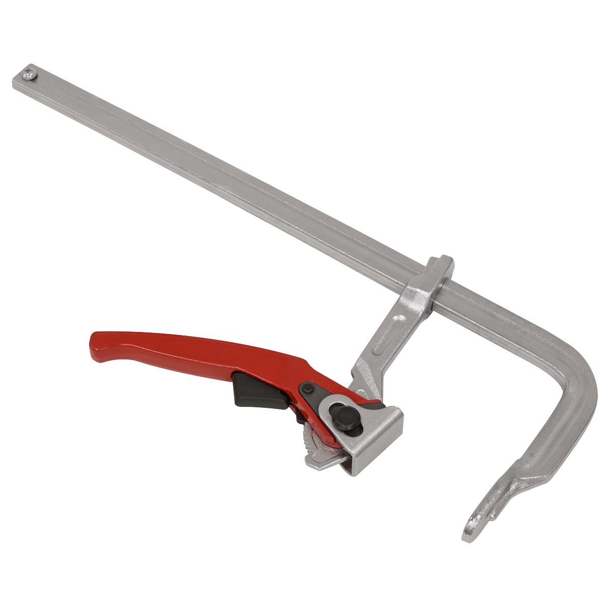 Sealey WRC400 Welding Ratchet Clamp 400 x 120mm
