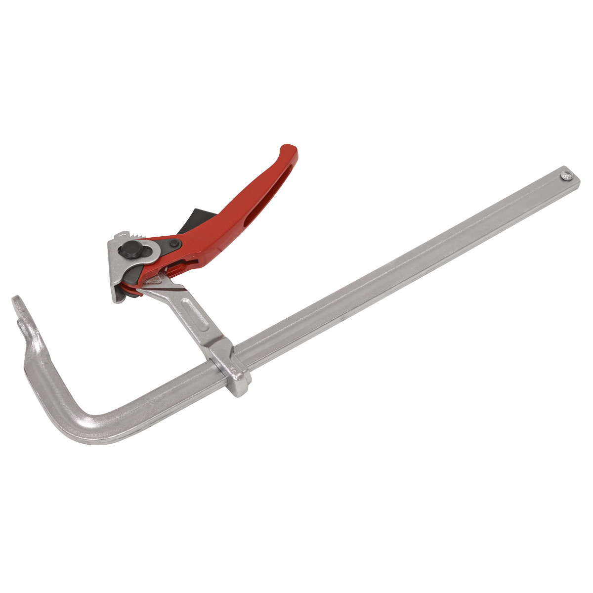 Sealey WRC400 Welding Ratchet Clamp 400 x 120mm