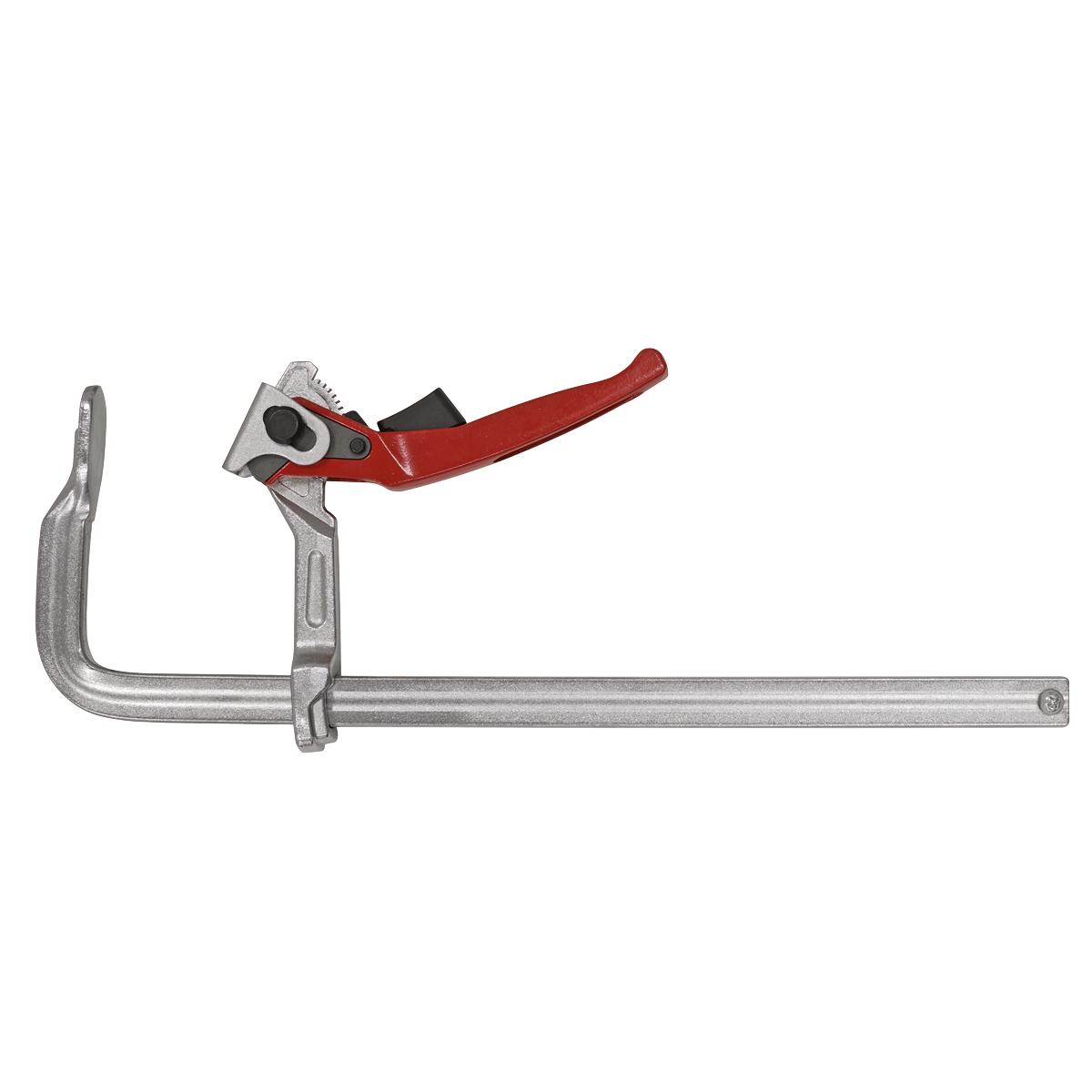 Sealey WRC400 Welding Ratchet Clamp 400 x 120mm